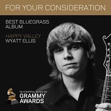 Congratulations Wyatt! All the best💙🙌