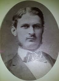 Robert Walker Lewis (1808-1877)