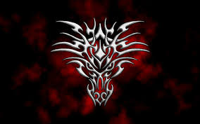 red dragon wallpaper ile ilgili görsel sonucu