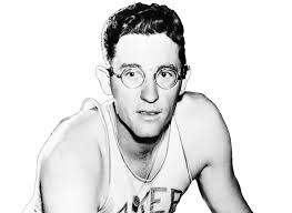 George Mikan