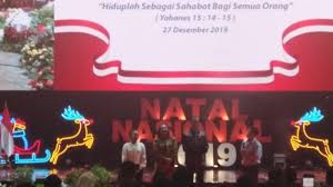 Reviewsteknologiku.tech (ucapan selamat hari batik nasional 2020) dalam situasi pandemi covid19 dan new normal , sangat berim. Koleksi Populer Tema Natal Nasional 2020 Ideku Unik