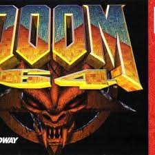 We all remember the very best offerings the system gave us, like super mario 64, goldeneye, ocarina of time, star fox 64, and mario kart 64. Doom 64 Doom Wiki Fandom