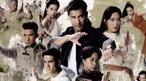 2 track audio lồng tiếng và tiếng hoa diễn viên chính : Nhá»¯ng Bá»™ Phim Tvb Dá»± Kiáº¿n Phat Song Tren Kenh Sctv9 Thang 9 2020 Showbizchaua Com