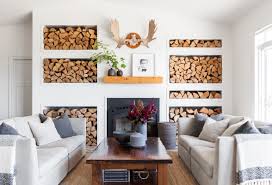 Probably that we all need a little more simplicity in our lives—less tech, more nature. The Best Paint Colors For Modern Farmhouse Interiors Apartment Therapy