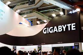 Gigabyte Technology – Wikipedia tiếng Việt