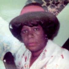 Bertie Rutledge Obituary