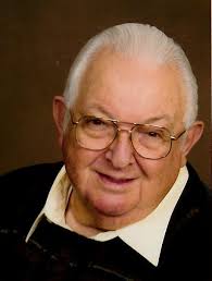 Ronald B. Gordon Obituary