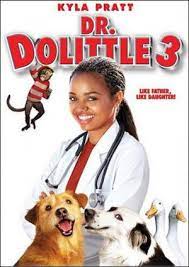 Dr Dolittle 3 2006 Filmaffinity