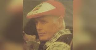 Edward Small Card Obituary