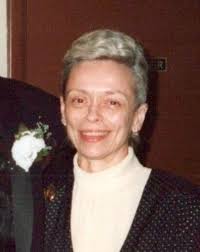 Diane Lambert Obituary (1947