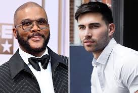 Tyler Perry Sexual Harassment Lawsuit Filed By The Oval's Derek Dixon