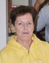 Obituary information for Barbara A. Raby