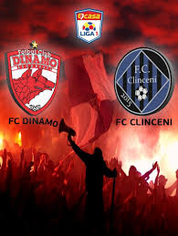Steaua a primit două goluri în prima repriză de la academica clinceni Fc Dinamo Bucuresti Fc Academica Clinceni Casa Liga 1