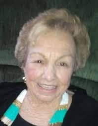 Angela Hibbard-Duddy Obituary (1925