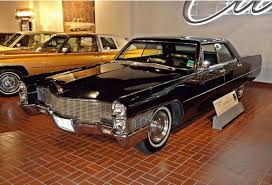 Image result for Claret Maroon 1965 Cadillac