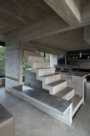 Gallery Of Carilo House Luciano Kruk 5 Stairs Architecture Concrete Architecture Architecture