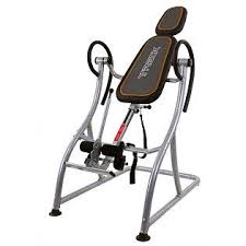 Inversion Table Pro Track Lowest Nz Price Inversion Table Inversions Home Gym