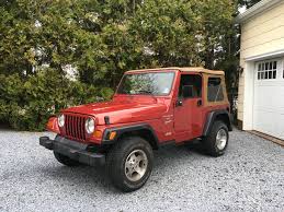 Image result for Flame Red 1999 Jeep