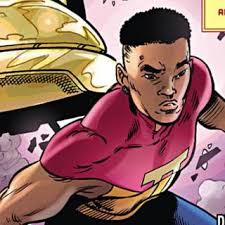 Legion Academy Characters