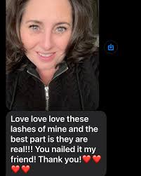 Jamielynn Lashes & Beauty