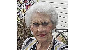 Marjorie Eslinger Obituary (2014)