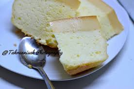 In a stand mixer fitted with a paddle attachment, beat cream cheese, butter, 2 tablespoons sugar, and salt on medium speed until very. Resepi Japanese Cotton Caramel Cheesecake Resepi Bonda