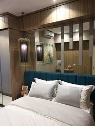 Interior Anderson Apartemen Surabaya Interior Desain Interior Apartemen Furniture