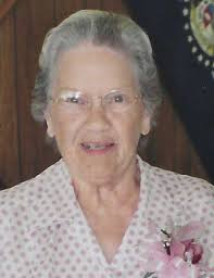 Obituary for Barbara Ann (Oser) Worley