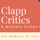 Clapp Critics event image