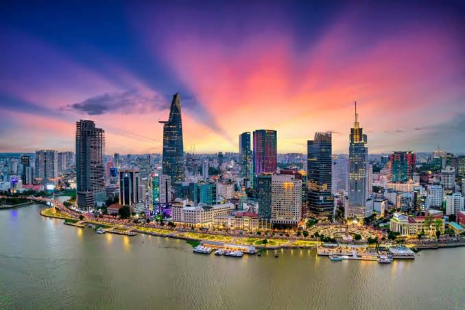 Ho Chi Minh City in Summer: 7 of the Best Things To Do