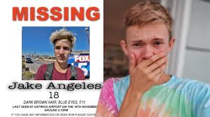 **HELP** my best friend went missing...