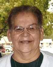 Marilyn Angeline “Dozy” Gordon Charette (1943-2012)