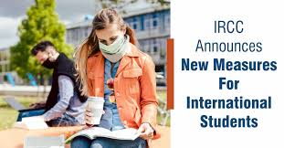 Send the visa application documents by post if you have a limited internet connection or cannot submit the documents online. Canada News Ircc Announces New Measures For International Students