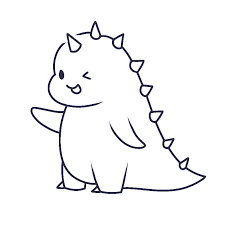 Maybe you would like to learn more about one of these? Download Gambar Mentahan Pp Dino Tiktok Teknisi Blogger