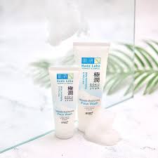 Hada labo tamagohada ultimate mild peeling face wash. Aman Untuk Kulit Sensitif 4 Rekomendasi Cleanser Gentle Di Bawah Rp 80 Ribu