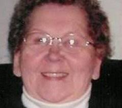 Obituary information for Estelle Paredes