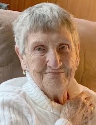 Joan Deters Metzner Obituary