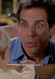 Aww, baby’s first expletive