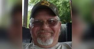 Obituary for CHRIS WHITEHEAD