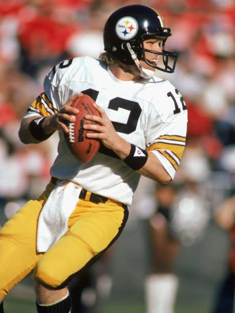 PHOTOS: Terry Bradshaw Through the Years