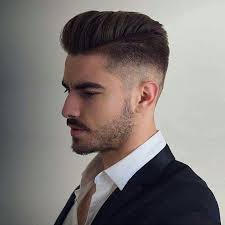 Top 50 Men S Short Hairstyles And Haircuts For 2020 Mens Hairstyles Pompadour Mens Hairstyles Short Cool Hairstyles For Men