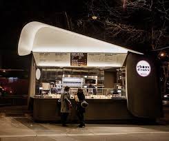Epingle Sur Cafes Bistros And Bakeries I D Love To See