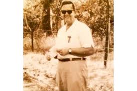 J. Tolbert Obituary (2015)