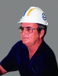 Obituary information for George M. Cunningham