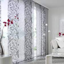 Lapfuggony Tende Per Interni Tende A Pannello Idea Di Decorazione