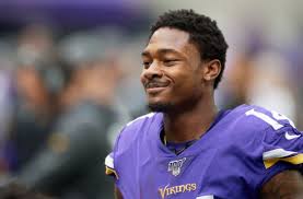 Ohio state, florida and auburn, was supposed to announce his college decision on. Stefon Diggs Is Already Lying To His New Fan Base In Buffalo