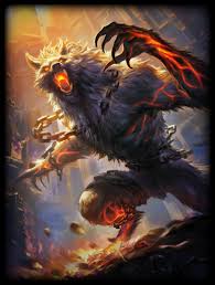 Fenrir Official Smite Wiki Q&a boards community contribute games what's new. fenrir official smite wiki