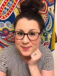 I am loving these two together!! Sunset Surf under Blush Babe (new Jellies!)