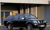 NISSAN-NAVARA