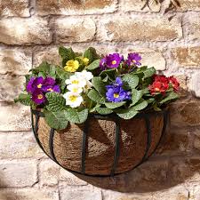 You can also filter out items that. Wilko 35cm Hanging Wall Basket Iron Wilko